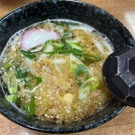 力餅食堂 - ハイカラ