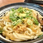 香の川製麺 - 