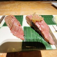 肉寿司 肉和食 KINTAN コレド室町 - 