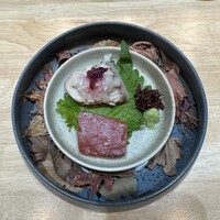 鮨 蓮心 - 