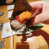 肉寿司 肉和食 KINTAN コレド室町 - 