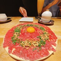 肉寿司 肉和食 KINTAN コレド室町 - 