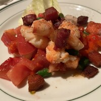 ウルフギャング・ステーキハウス 丸の内店 - 