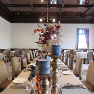 マリーゴールド門司港迎賓館_2