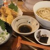 うどん屋 つなぐ