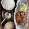 黒酢チキン南蛮専門店 たかもとや - 料理写真: