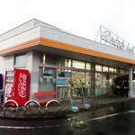 タムラ食品 - 岩城港前のAコープにもあります