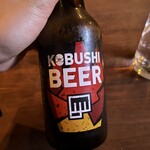 KOBUSHI BEER LOUNGE & BAR - 