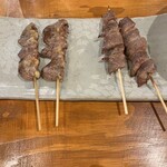 Yakitori Torisuke - 