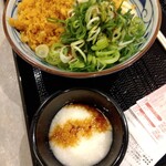 丸亀製麺 イオンモール利府 - 