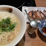 Tori Soba Enaya - 