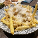 酒・飯・笑顔の店 えんぱ - 