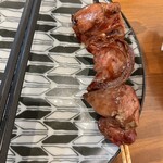 焼き鳥 とりすけ - 