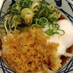 丸亀製麺 イオンモール利府 - 