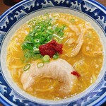 Ise Ramen Hachi Hachi - 