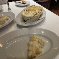 ウルフギャング・ステーキハウス シグニチャー - 