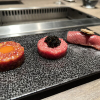 焼肉うしごろ 池袋店 - 