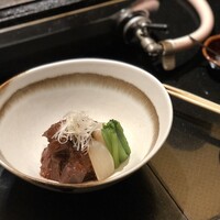 うしごろ 貫 恵比寿本店 - 