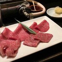 うしごろ 貫 恵比寿本店 - 
