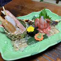 札幌かに本家 名古屋駅前店 - 