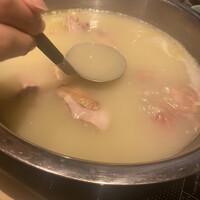 鶏料理 清水 - 