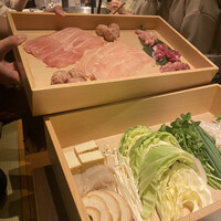 鶏料理 清水 - 
