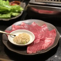 うしごろ 貫 恵比寿本店 - 