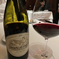 ウルフギャング・ステーキハウス シグニチャー - 