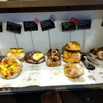 Boulangerie Yanagawa - 