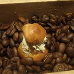 Maison de Fujii - プチシュー