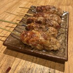 焼鳥 こう庵 - 