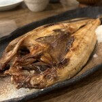 うまい魚が食べたくて - 