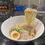 麺BAR 美濃加西流 - 