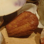 Maison de Fujii - 焼き立てマドレーヌ