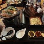 天山の湯　だいにんぐ - 