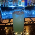 バー ジュネス - 