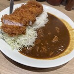 とんかつ檍のカレー屋 いっぺこっぺ - 