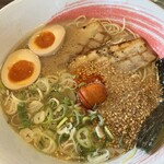 Marura Ramen - 