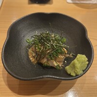 炭火割烹 麻布龍土町 - 