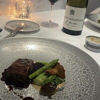 Grand rocher - 
