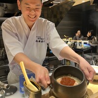 炭火割烹 麻布龍土町 - 
