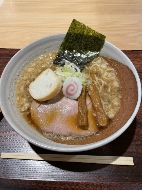 八甲田麺業Ｒ - 弘前（ラーメン）の写真