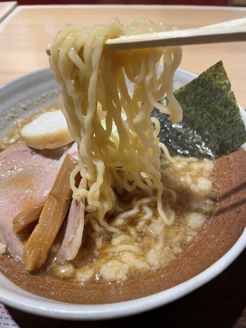 八甲田麺業Ｒ - 弘前（ラーメン）の写真