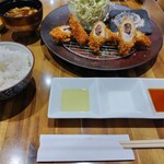 Tonkatsu Koochi - 