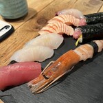 Tachizushi Sugio - 