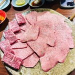 赤坂 らいもん - 