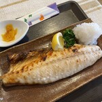 マルカツ - 寒鯖の文化干し