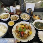 中国料理 頤和園 - 