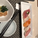 Edomae Bikkuri Zushi - 