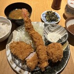 Nadai Tonkatsu Katsukura - 